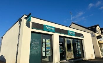 Agence immobilière l'Adresse Bellevigne-en-Layon