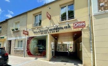 Orpi Foncit Immobilier Palaiseau