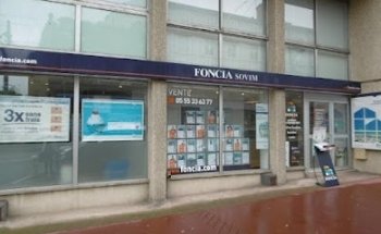 FONCIA | Agence Immobilière | Gestion Locative - Syndic - Location | Limoges | Bd. Carnot