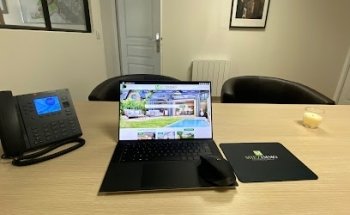 Agence immobilière Neauphle Le Chateau - MIEZIMMO