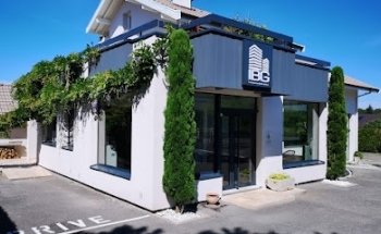 L'Immobilier Du Bassin Genevois Ibg