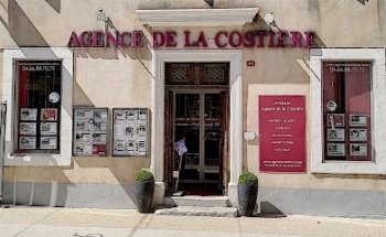 AGENCE DE LA COSTIERE