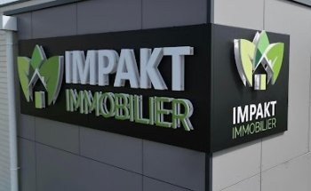 IMPAKT IMMOBILIER