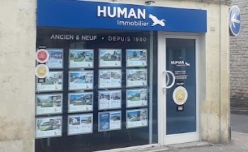 Human Immobilier Lalinde