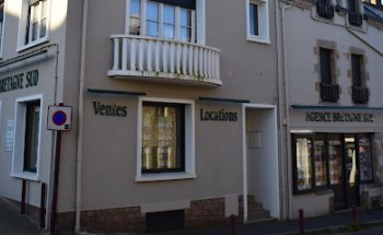 South Brittany Agency