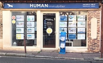 Human Immobilier Septeuil