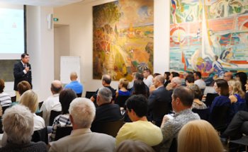 A. Yassonowski Gestion de Patrimoine Cabinet Conseil