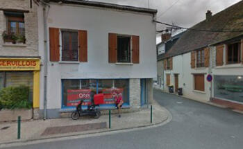 Orpi Wilde Immobilier Angerville