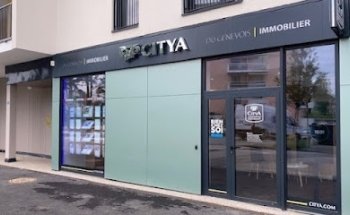 Citya Du Genevois