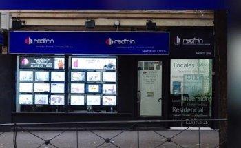 Redfrin Consulting Moncloa