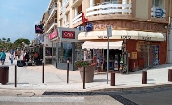 Orpi Agence Paris Mer Le Quai Bandol