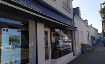 Agence Immobilière Pierre Morançais Immobilier (Sarthe)