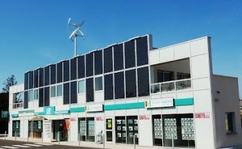 Agence immobilière Square Habitat Montélimar