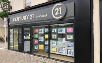 CENTURY 21 By Ouest Rezé