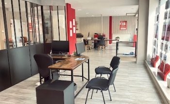 Orpi Ell'Art Carcassonne