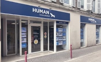 Human Immobilier Foix