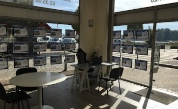 Agence Immobilière Du Mascaret