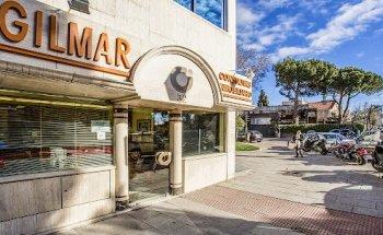 Gilmar Consulting Inmobiliario - Inmobiliaria Aravaca