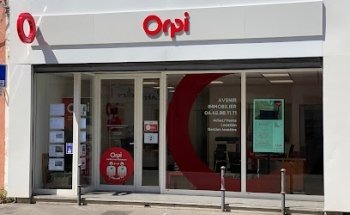 Orpi Avenir Immobilier Marignane