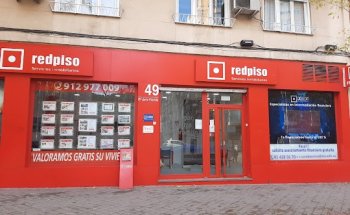 Inmobiliaria Paseo de la Florida Redpiso