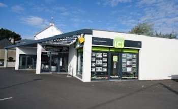 Activa Immobilier - Vivre ici Herbignac