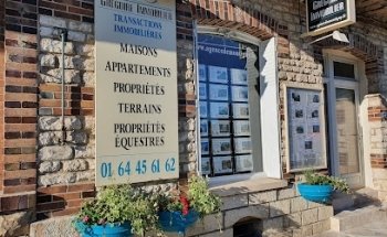 Grégoire Immobilier / Agence de Montigny