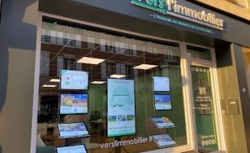 Vers l'immobilier Épernay / Agence immobilière