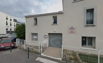 Trois Moulins Habitat (Groupe Polylogis)