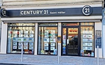 Agence immobilière CENTURY 21 Saint Hélier Beuzeville