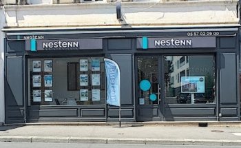 Agence Nestenn Immobilier Pessac