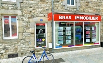 Bras Immobilier