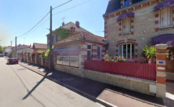 Christophe Mahout Immobilier