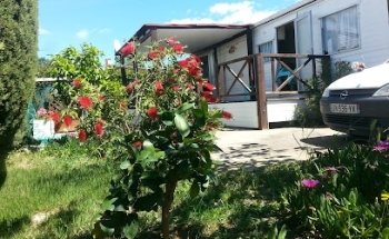 Camping Agua Dulce I