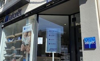 Agence immobilière Laforêt Marseille 8eme