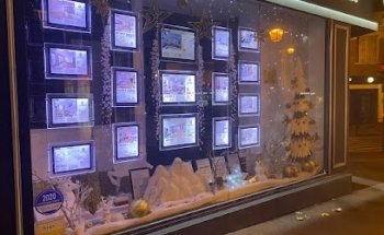 Century 21 Agence immobilière du Conservatoire (92)