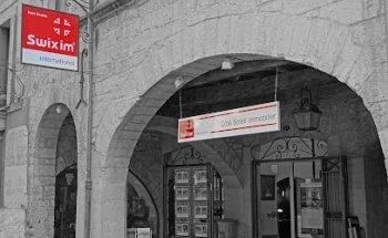 Swixim Uzès - Côté soleil immobilier