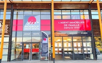 Imogroup Grand Genève - Immobilier à Douvaine et dans le Chablais
