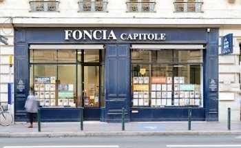 FONCIA | Agence Immobilière | Achat-Vente | Toulouse | Rue Jean Jaurès