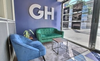 Agence immobilière Guy Hoquet LYON 7 SUD