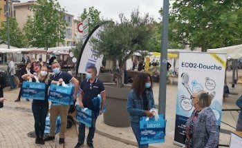 Agence immobilière Laforet Saint-Maximin-La-Sainte-Baume