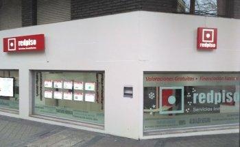 Inmobiliaria Chamberí Gaztambide Redpiso