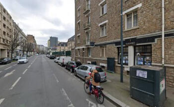 Guenno Immobilier - Agence Rennes Saint-Hélier