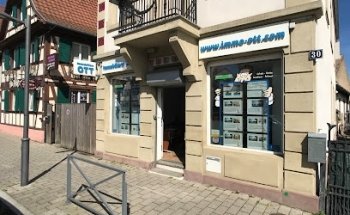 Agence Immobiliere Ott