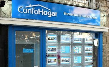 ConfoHogar / Inmobiliaria en Chamberí
