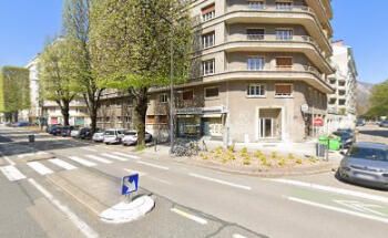 Lacroix Jacquemard Immobilier