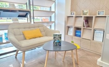 Agence immobilière Laforêt Maisons-Alfort