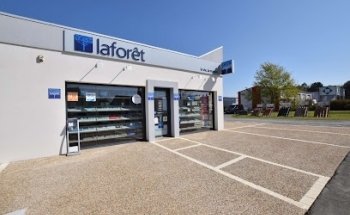 Agence immobilière Laforêt Gemozac