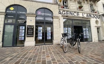 AGENCE L'ANJOU