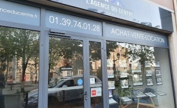 L'Agence du Centre