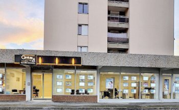 Agence CENTURY 21 Gervillié Immobilier Cournon d'Auvergne